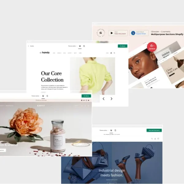 Urbanmart - Multipurpose Shopify OS 2.0 Theme