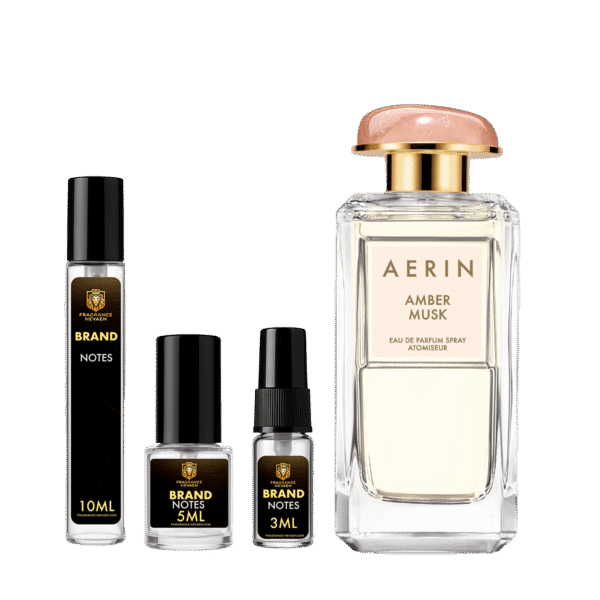 AERIN Amber Musk Decant (Sample)